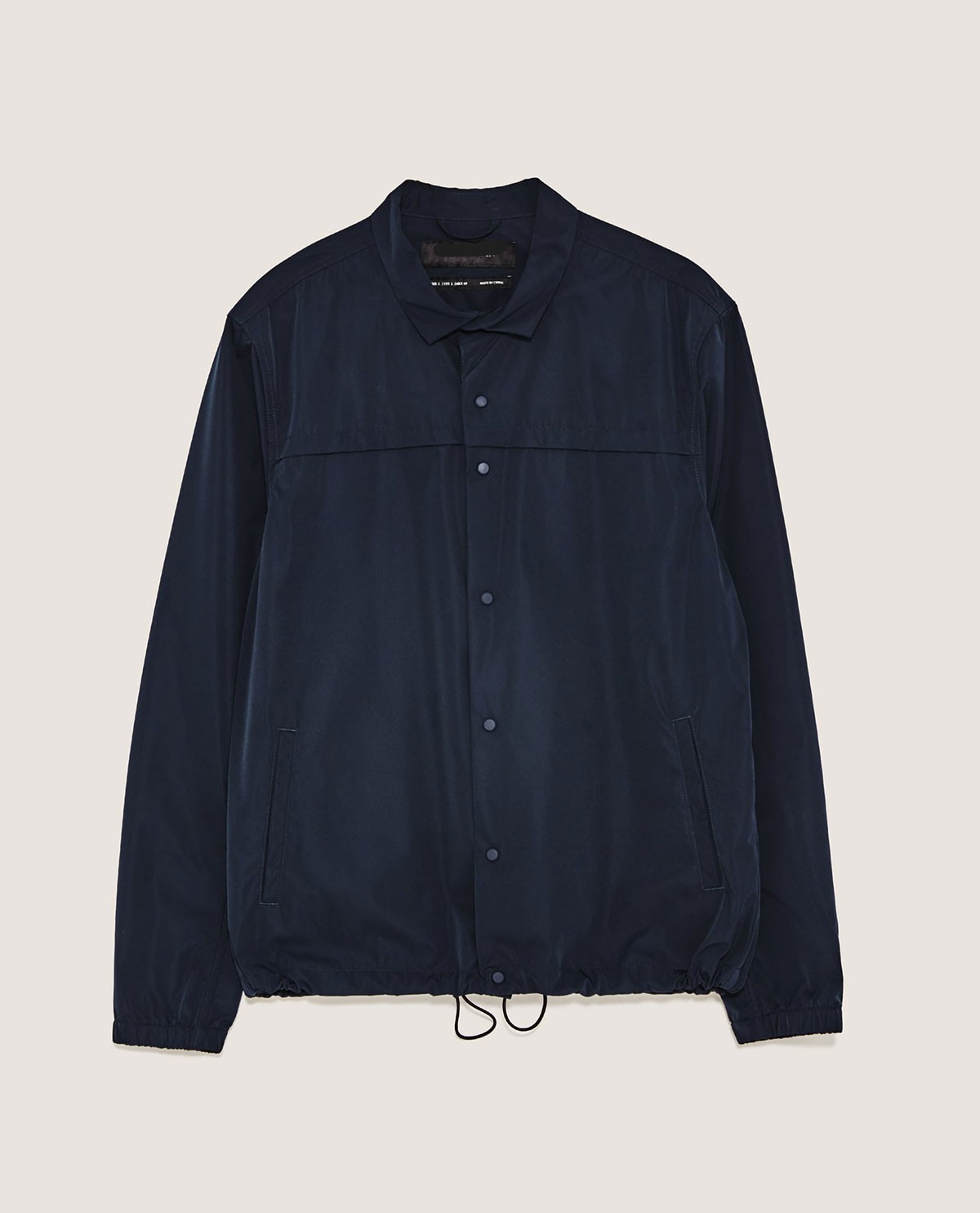 WİTALY MEN JACKET  
